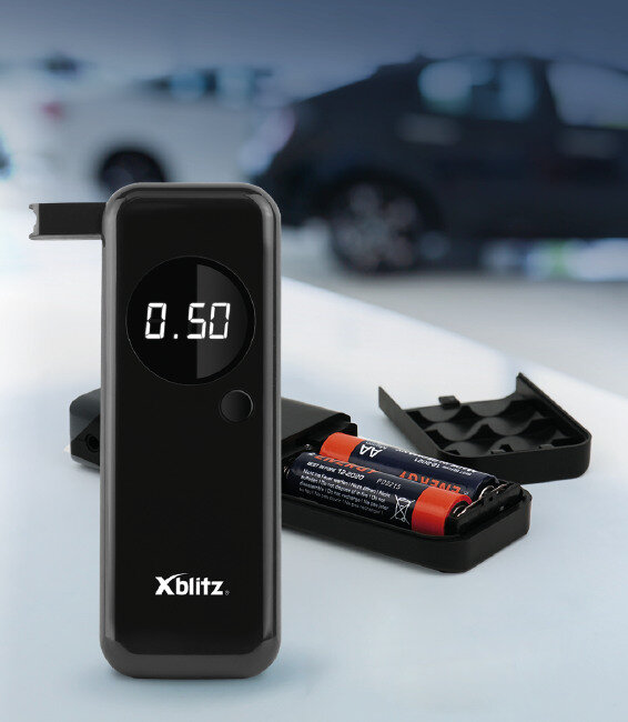 Masażer BEURER MG 100