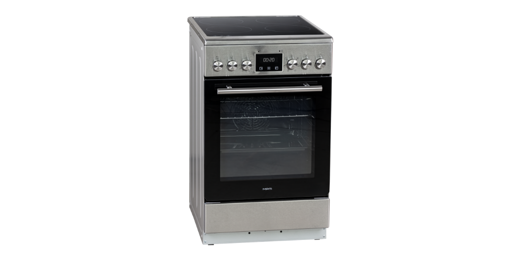 Kuchnia indukcyjna z termoobiegiem MPM-55-KEI-38.