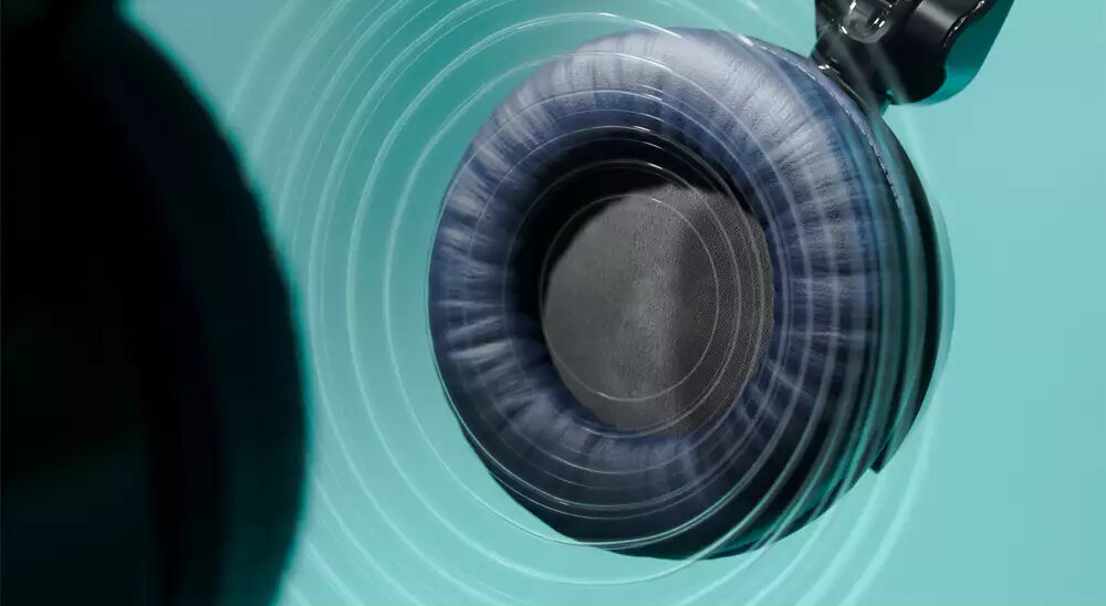 Słuchawki nauszne PHILIPS TAH3209 wielofunkcyjne przyciski izolacja szumow solidna pasywna przetworniki