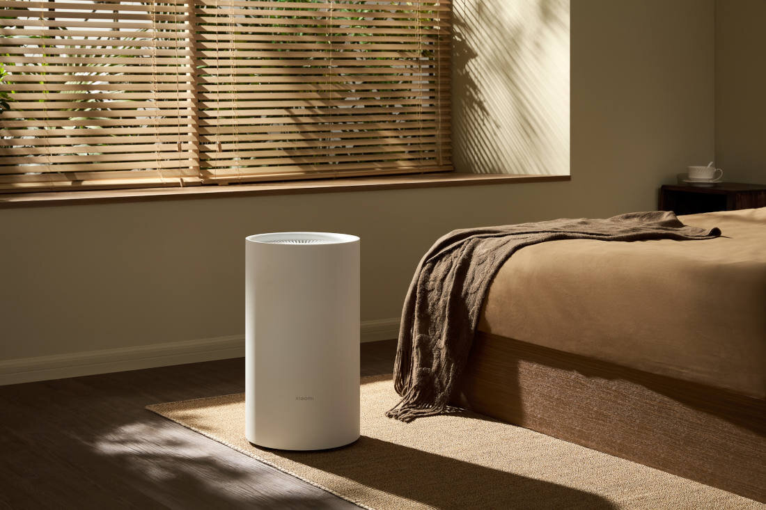 Osuszacz XIAOMI Smart Dehumidifier Lite