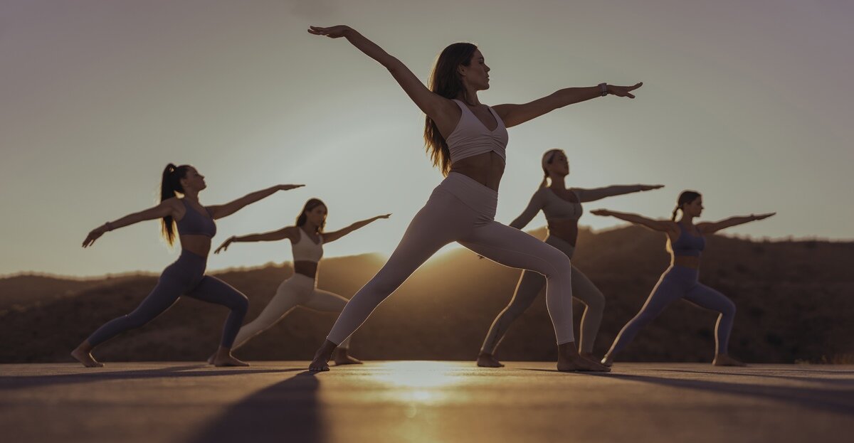 zdjęcie zegarka Polar Ignite 3 