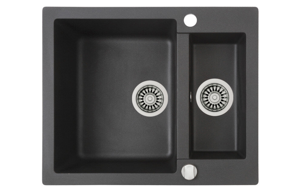 ZLEWOZMYWAK TEKA Clivo 60 S-TQ 40148030 Funkcjonalność 