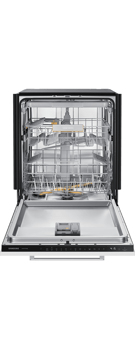 Zdjęcie zmywarki Samsung DW60BG750B00ET 