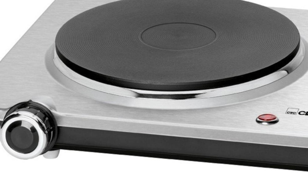 CLATRONIC-DKP-3668-E sterowanie pokrętła łatwa obsługa