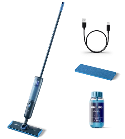 OneUp XV3101/11 dostępny w Media Expert w porównaniu z XV5113/01