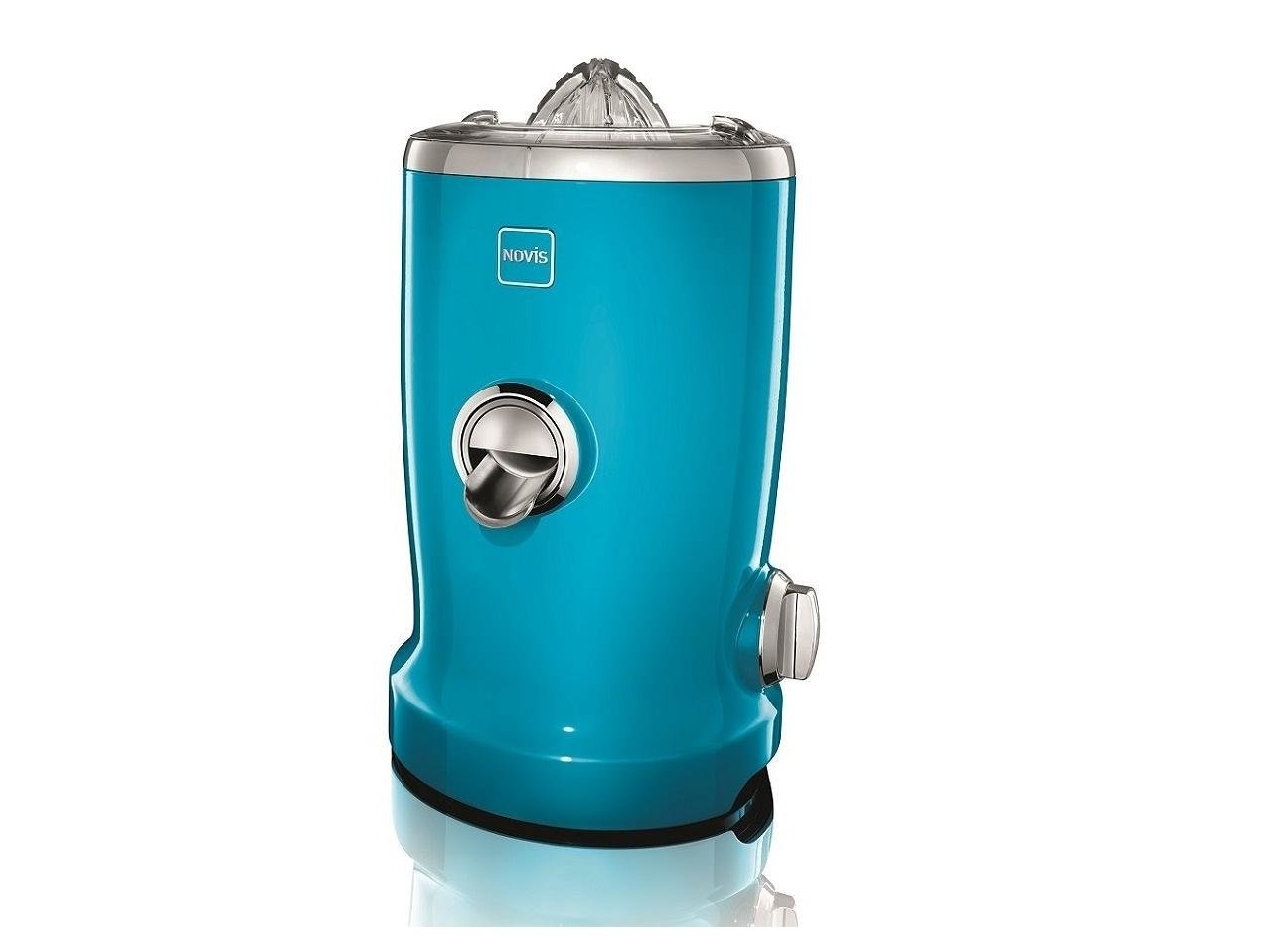 Wyciskarka do soku NOVIS Vita Juicer WYGLĄD