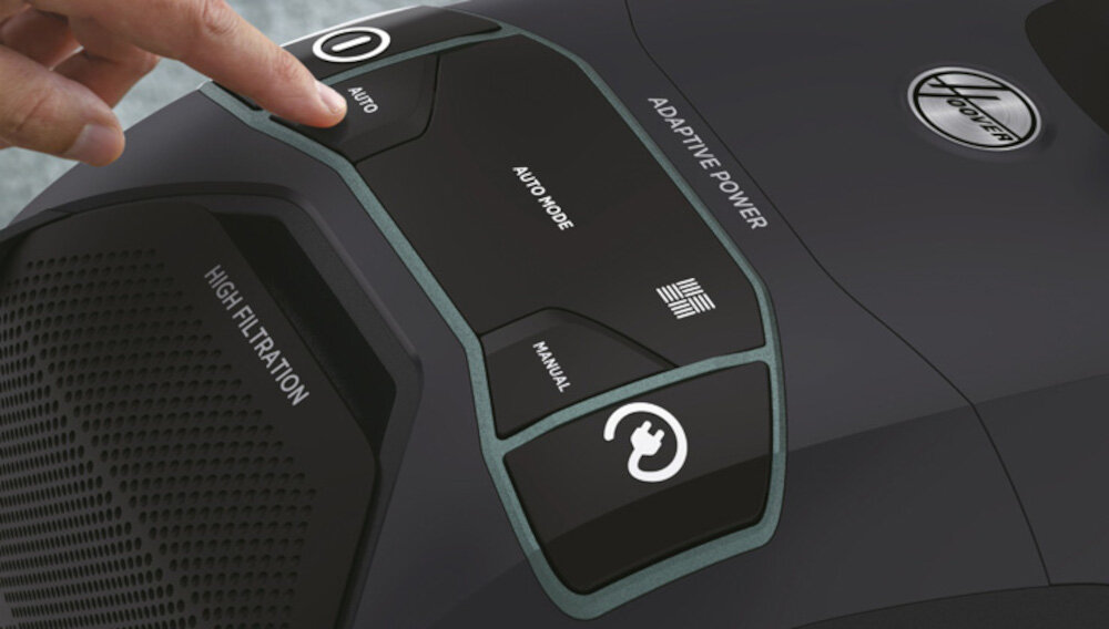 Odkurzacz HOOVER HE521PAF 011