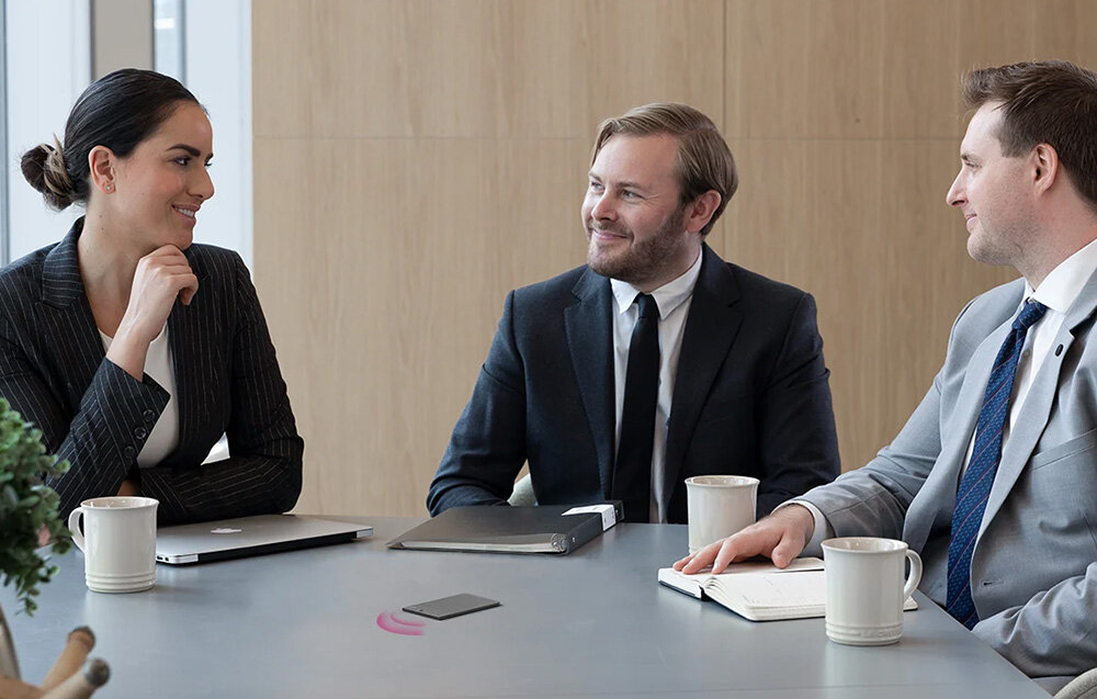 Dyktafon AI PLAUD Note ochrona danych bezpieczenstwo prywatnosc