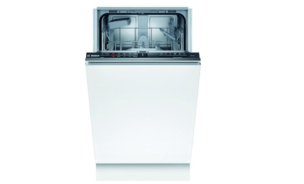 BOSCH SPV2IKX11E zmywarka funkcjonalność