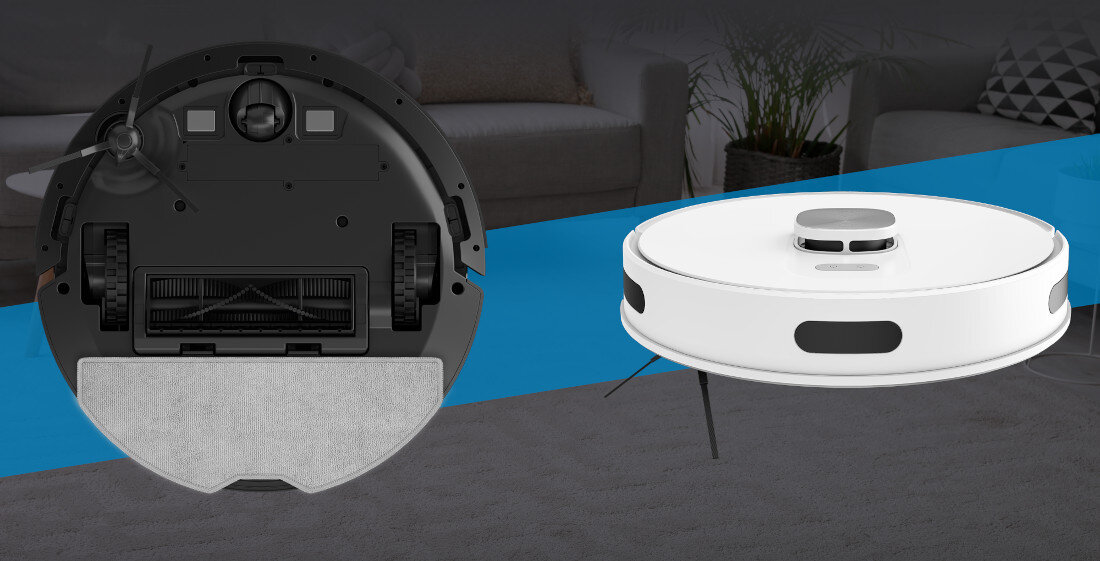 Robot sprzatajcy BEKO VRR70214VB