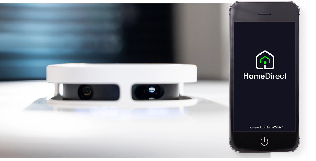 Robot sprzatajcy BEKO VRR70214VB