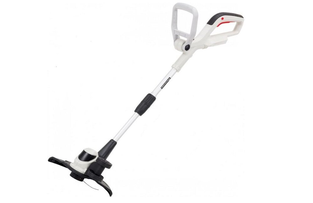 Podkaszarka akumulatorowa NAC TB18 B15 S 