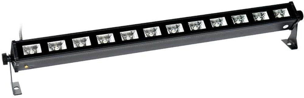 Belka LIGHT4ME LED Bar UV 12 + - wykonanie