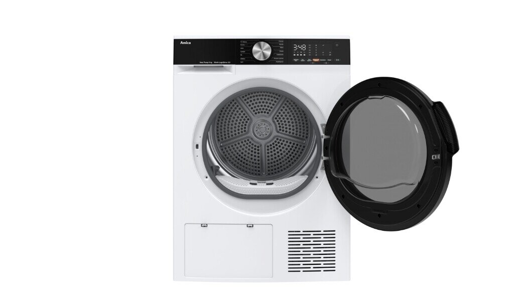  Produkt Amica otwarta suszarka wolnostojąca ADC93LiVDT