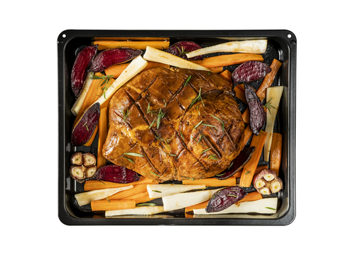 Amica BakingPro System®