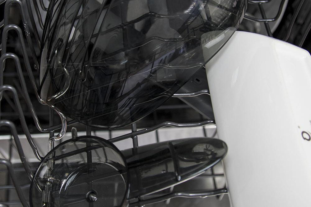 Maszyna do popcornu CECOTEC Fun&Taste P'Corn Łatwe czyszczenie demontaż czyszczenie