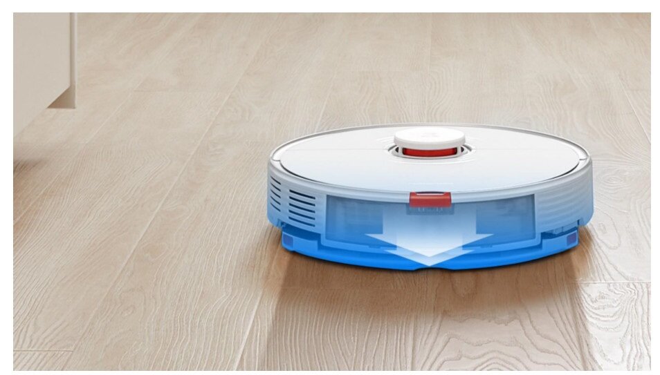 Robot sprzątający ROBOROCK S7  