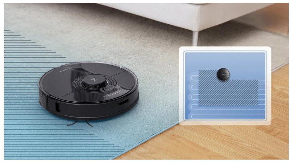 Robot sprzątający ROBOROCK S7  