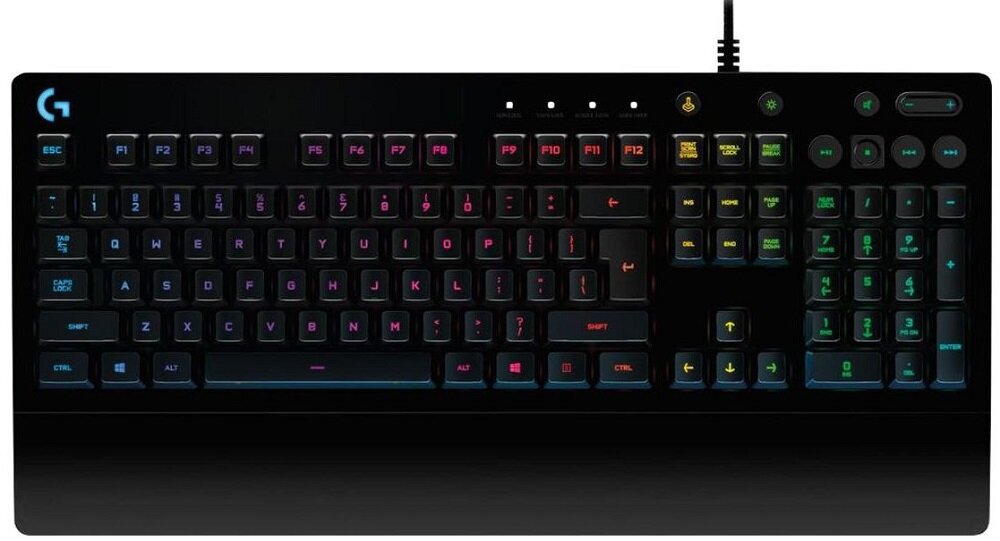 Klawiatura LOGITECH G213 Prodigy