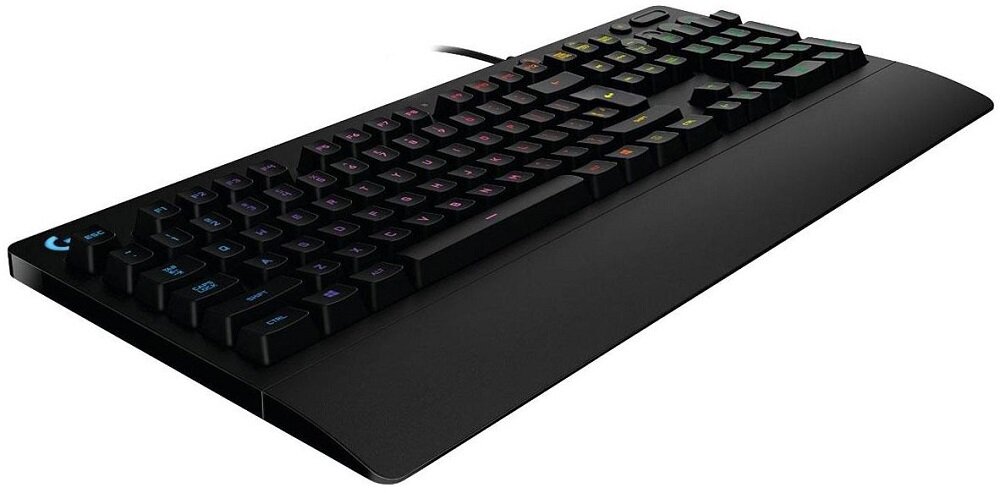 Klawiatura LOGITECH G213 Prodigy