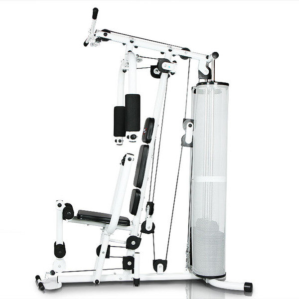 Atlas STAMM MULTIGYM Stanowiska