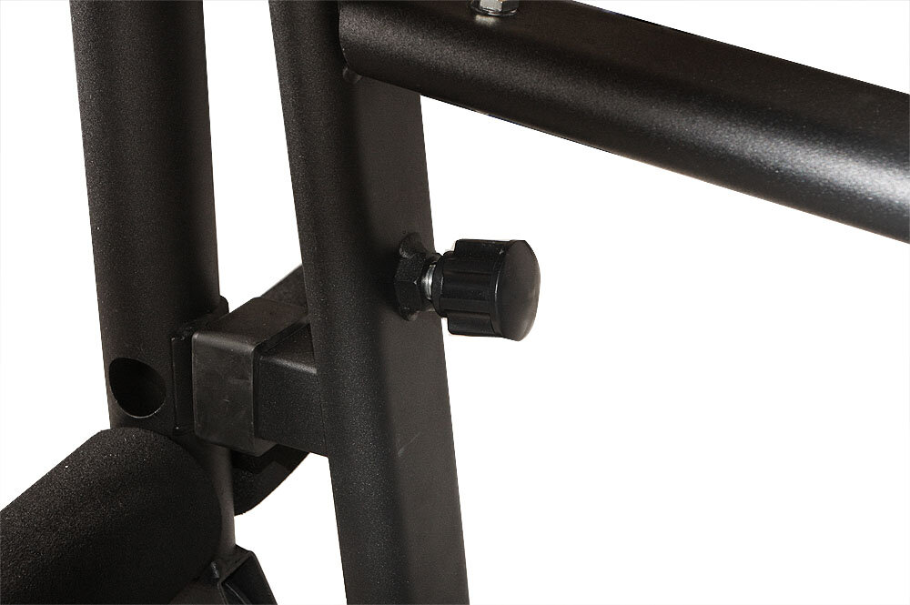 Atlas HERTZ-FITNESS ZX-300 Mulitigym z solidny komponentów trening górnych partii ciała nóg pośladków funkcji zgięcia/wyprostu nóg wyciąg pionowy z regulacją