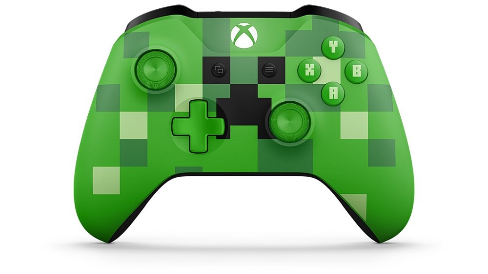 Kontroler MICROSOFT XBOX ONE