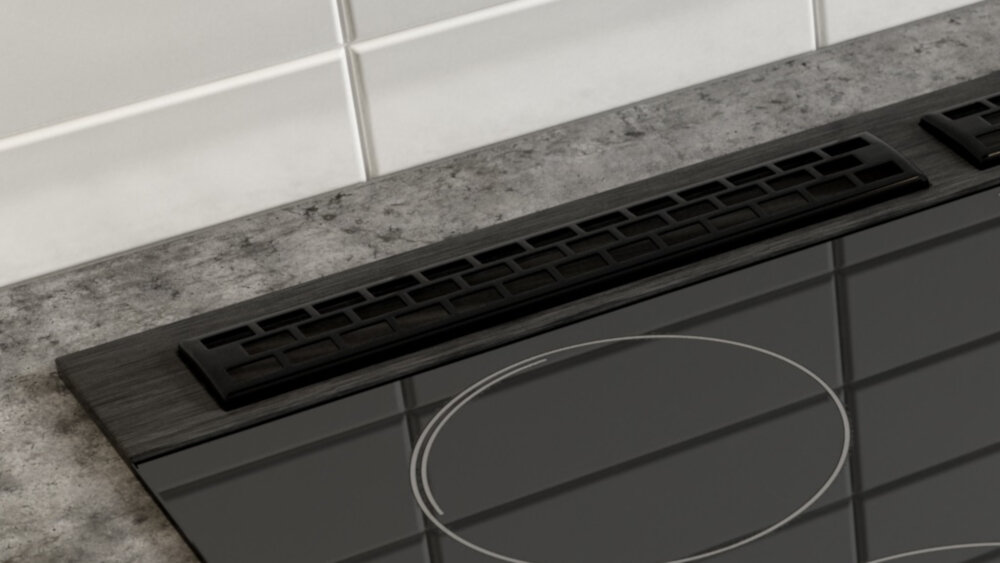 Płyta Gazowa SOLGAZ-GPC 3+1 - Bezpieczeństwo