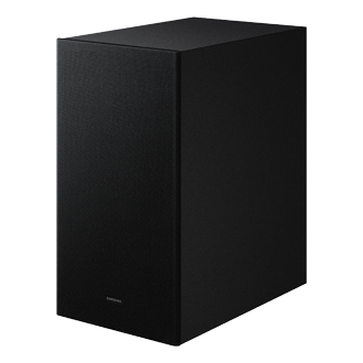 Bezprzewodowy Subwoofer soundbara Samsung HW-B750F