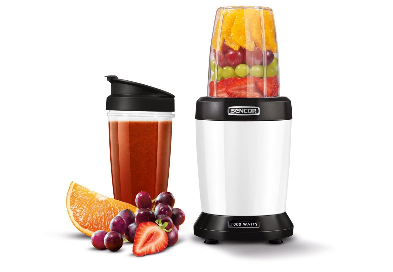 BOSCH MFQ40303 - Wygląd ogólny