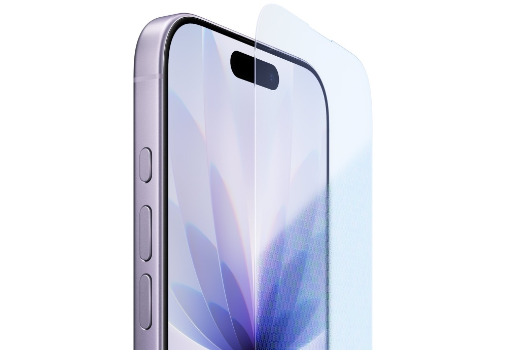 Smartfon APPLE iPhone 17 Ceramic Shield 2 wytrzymały ekran odporność na zarysowania