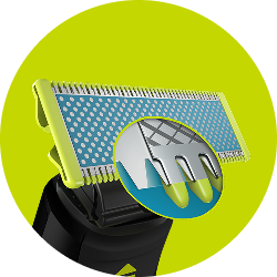 Ostrze OneBlade Anti-Friction