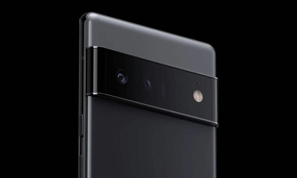 Smartfon GOOGLE Pixel 6 Pro 12/128GB 5G trzy aparaty, 50mpx, 12mpx, 48mpx, tryb nocny, tryb portretowy