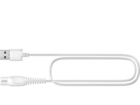 Kabel USB-A w zestawie