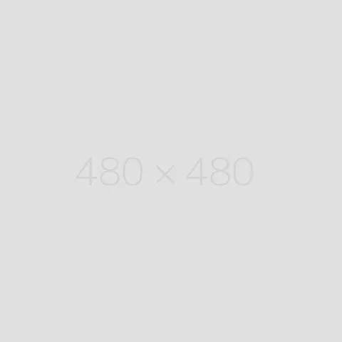 Szara ikona o wymiarach 480 x 480 pikseli z napisem \'480 x 480\'.