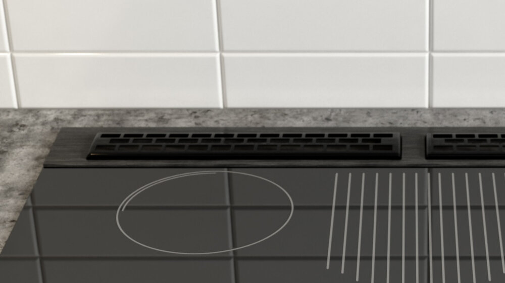 Płyta Gazowa SOLGAZ-GPC 4+1 - Bezpieczeństwo