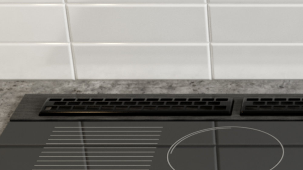 Płyta Gazowa SOLGAZ-GPC 4+2 - Bezpieczeństwo