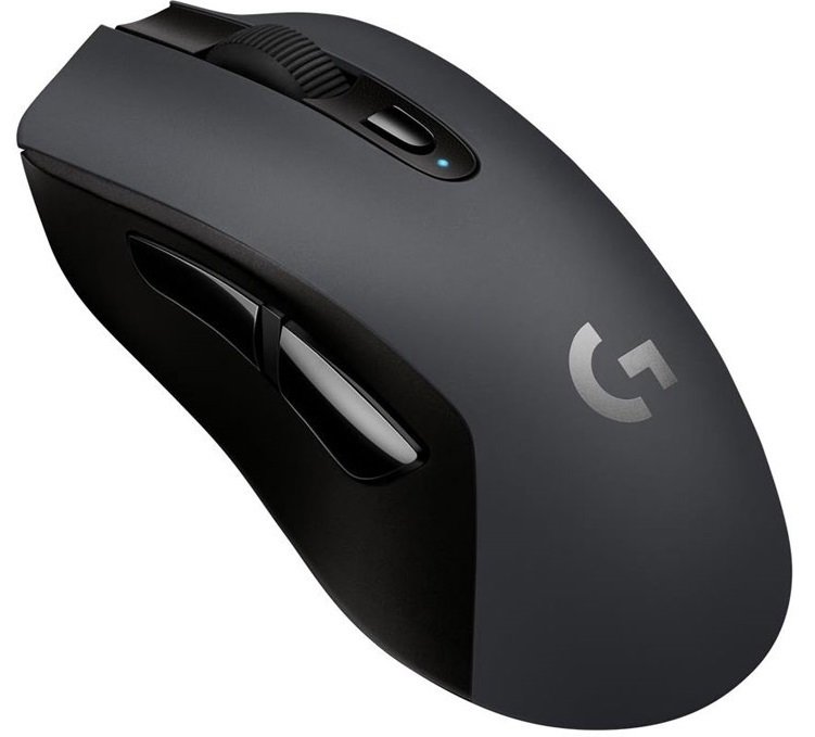 Mysz LOGITECH G603