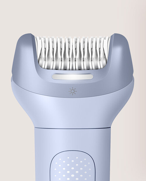 Zdjęcie przedstawiające nasadkę do miejsc intymnych