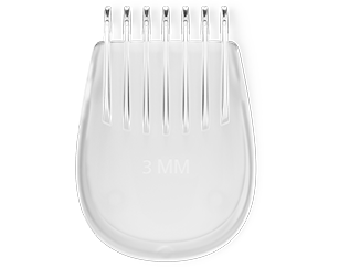 Nasadka do przycniana włosków