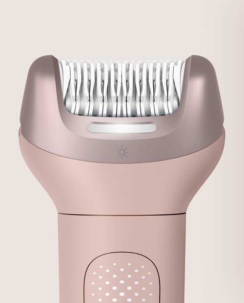 Zdjęcie przedstawiające nasadkę do miejsc intymnych