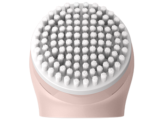 Szczoteczka złuszczająca