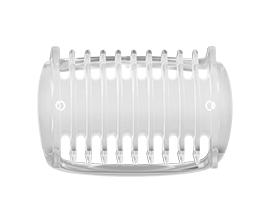 Nasadka do przycinania dłuższych włosków