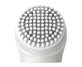 Szczoteczka złuszczająca