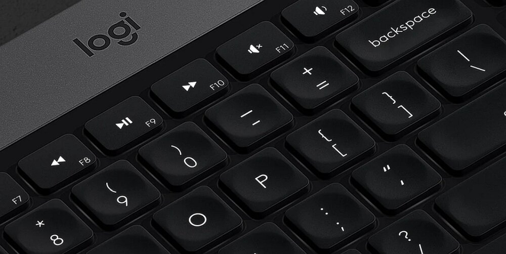 Klawiatura LOGITECH Craft led