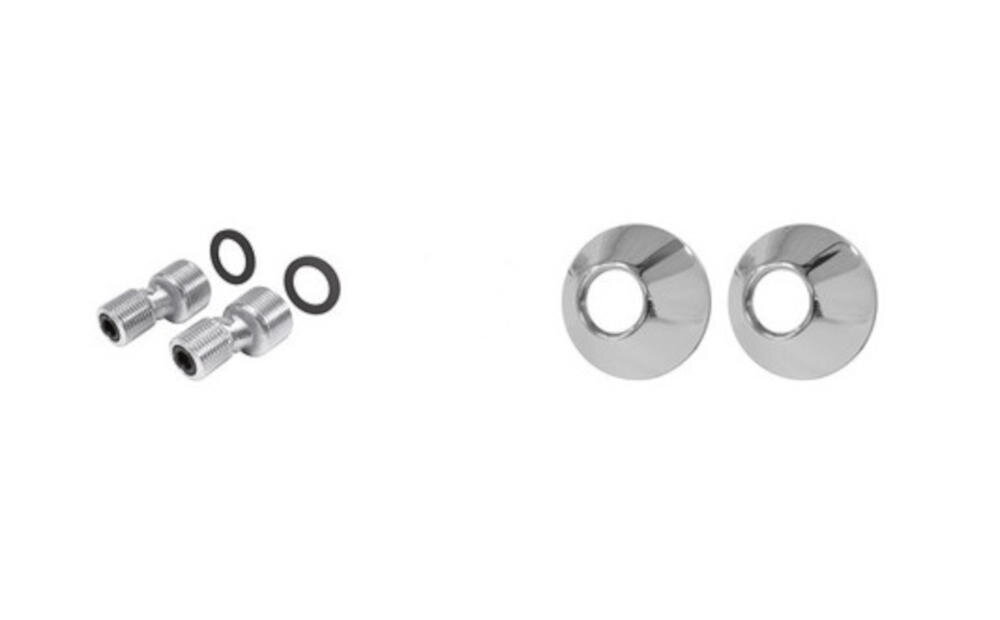 FALA-FLEXIBLE bateria montaż akcesoria rozety złącza