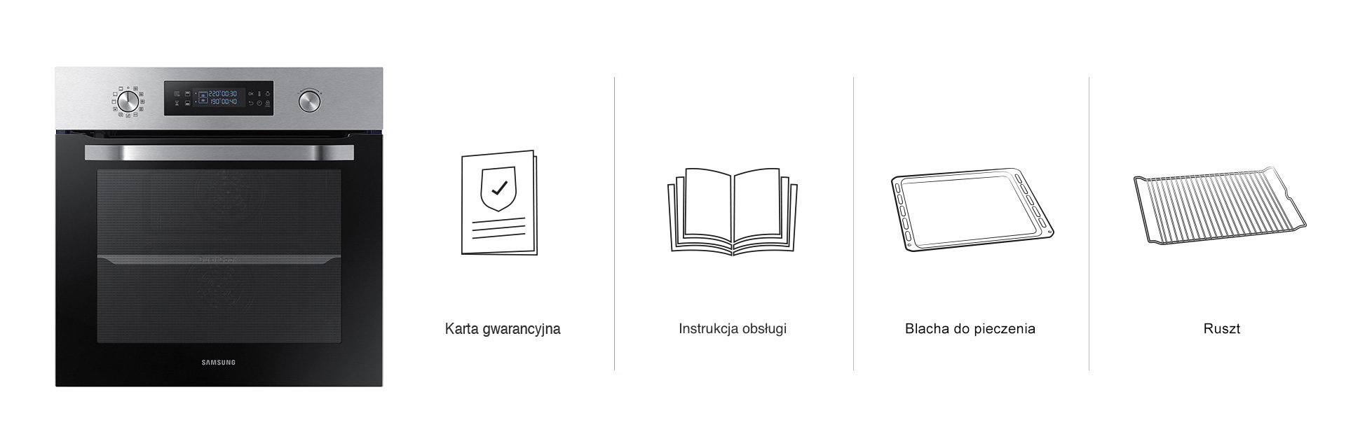 Samsung Piekarnik Samsung W Opakowaniu 67d9 718b F3f4 Samsung Piekarnik Samsung W Opakowaniu 67d9 718b F3f4