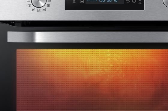 Samsung Pyroliza. Skuteczne usuwanie zanieczyszczeń Samsung Pyroliza. Skuteczne usuwanie zanieczyszczeń