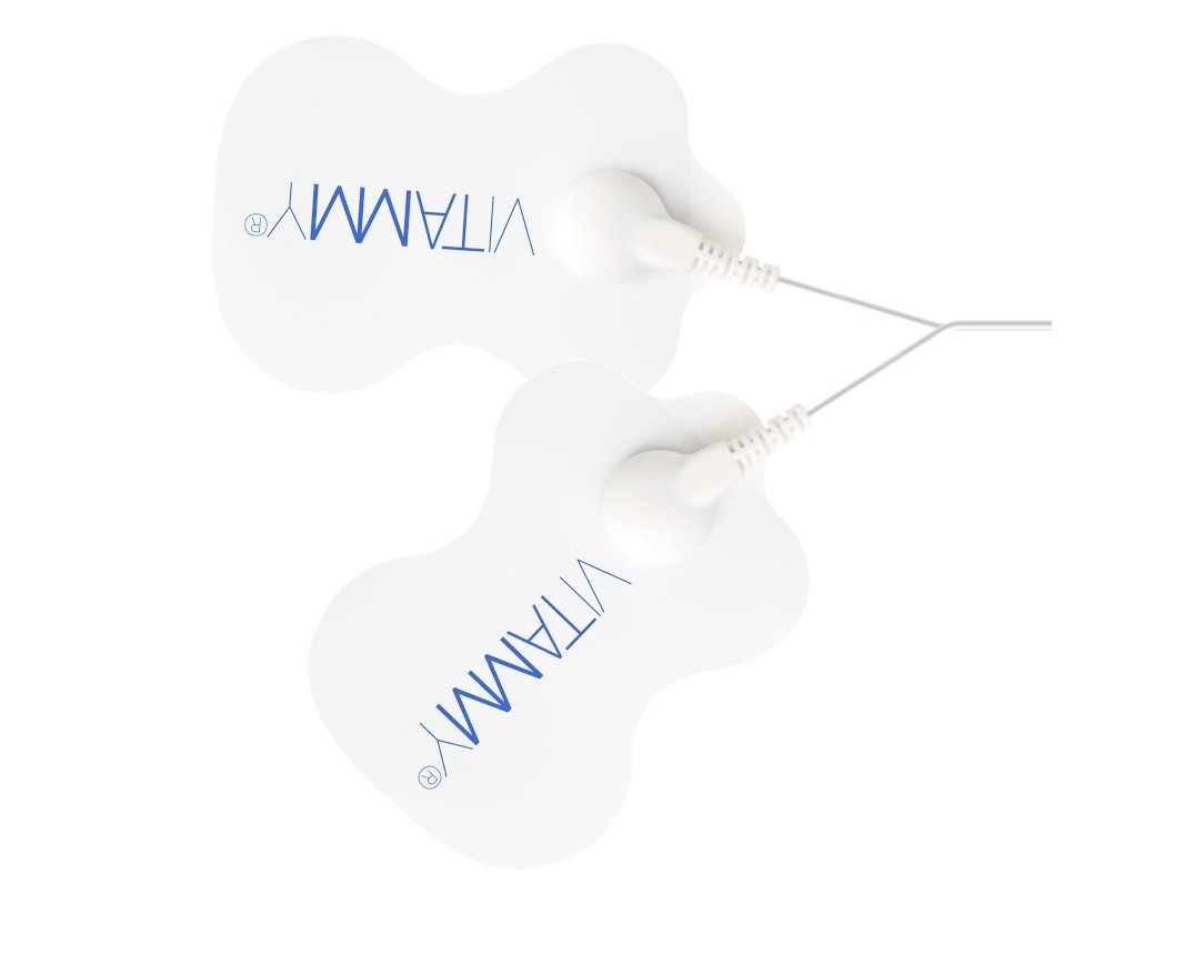 Elektrostymulator VITAMMY Ice 9072852