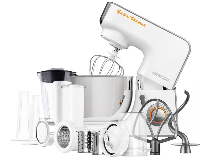 Wygodny w użytkowaniu